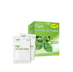 PQA Kim Ngân Phong PQA Kim Ngân Phong